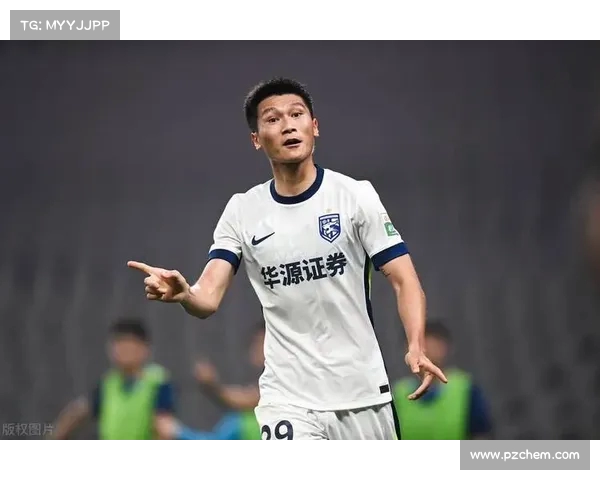 郑浩乾：每场比赛都要像战胜申花那样拼搏，目标定能迅速达成